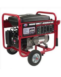 4000W Max 3300W Rated Generatr