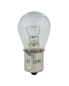 Bulb 12.5V 3A S-8  SC Bayonet Base