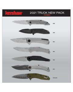 2021 Truck New Pack
