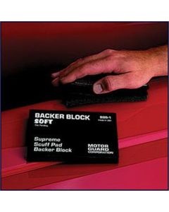 Magna Backer Block, Soft