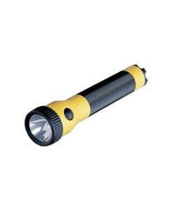 PolyStinger with DC - Yellow, dimensions 6.75 x 10.5 x 20.5, weight 9.1 lbs.