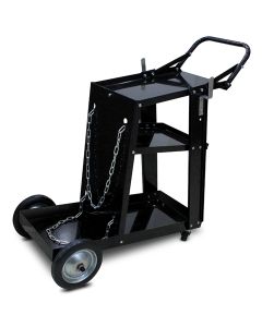 Titan Welding Cart