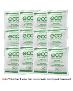 12 pack of 16oz ECO Balance Beads