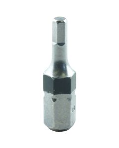 1-1/2" x 1/4" Drive Hex Bit (EA)