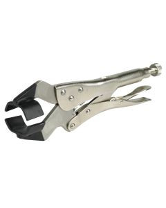 Lug Nut Cap Remover Locking Pliers