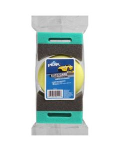 4-pc Tire Shine Applicator Kit