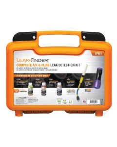A/C and Fluid Leak Detection Kit