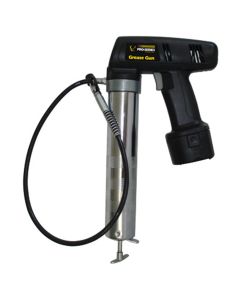 Cordless Grease Gun