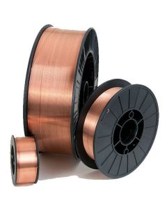 Mig Welding Wire ER4043 Aluminum .035" 1 lb. (4" Spool)
