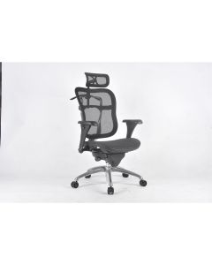 Executive Chair - Mesh seat/back