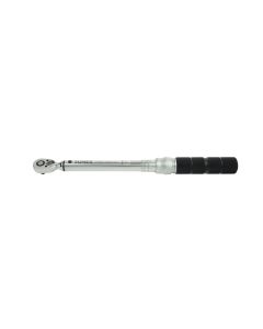 Sunex Tools Torque Wrench 3/8 in. Drive 10-80 ft-lbs. 48T