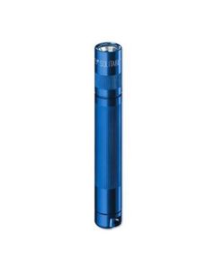 Blue AAA Solitaire Flashlight