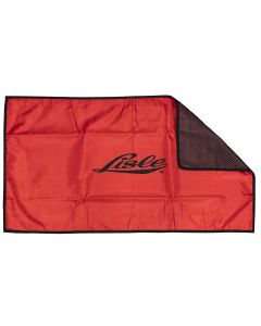 Lisle Red Nylon Fender Cover and Automotive Paint Protector