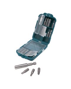 17 Piece Bit Set