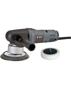 DeWalt Porter Cable 6 in. Right Angle Random Orbital Sander w/ Polishing Accessory