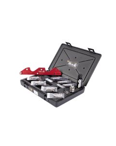 Exhaust Manifold Mounting Bolt Extractor Kit for Ford Gas 4.6L, 5.4L, 6.8L/Diesel 6.0L, 6.4L