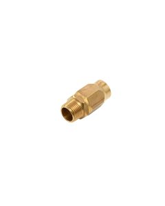 BluBird Fast Fix 1/2" Air Hose Assembly Repair Fitting