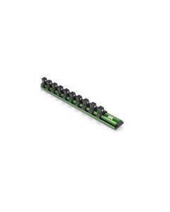 Sktrl Magnetic 1/2dr 10 clips 12" Ln