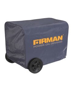 Open Frame or Dual Fuel 4550/3550W Portable Generator Cover