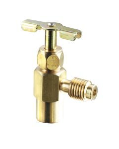 R134a Can Tap