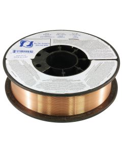 .030" Steel ER70S-6 Welding Wire 11 Lb. (8" Spool)