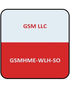 Wallet License Holder Special Order (1000 pc. Min)