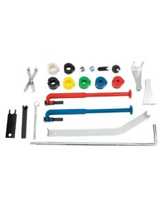 Master Disconnect Set