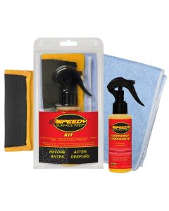 Speedy Surface Prep Kit