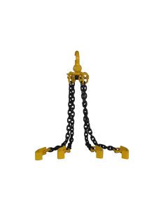 Flange Ring Puller