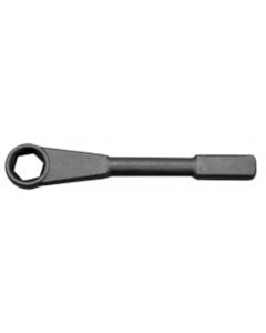 3-1/2 in. Straight 6-Point Slugging Wrench