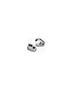 3/8" Drive Flare Nut Crowfoot Wrench 14mm