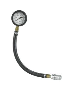 Fuel System Test Gauge
