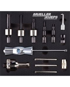 Uni Puller Set XS