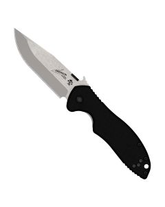 Kershaw Emerson CQC-6K Modified Clip Point Pocket Knife