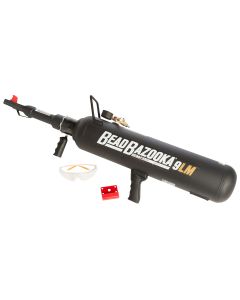 Gaither 9L Bead Bazooka, 9-Liter