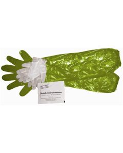 Game Cleaning Gloves w/ towelette