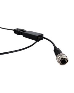 BOSCH REXROTH RS232 DIAGNOSIS CABLE