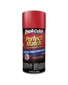 Perfect Match, Premium Automotive Paint Honda Colors