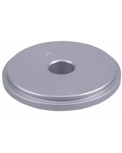 SLEEVE INSTALLER PLATE
