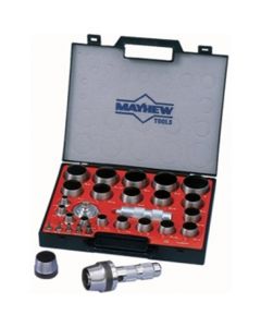 27pc Imperial 1/8" To 2" Kit