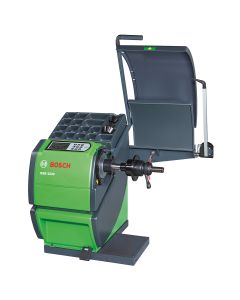 WBE 4230 Balancer With Color LED Display 230V/1PH/50-60HZ