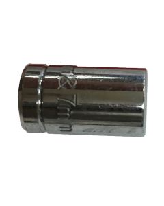 Flip Socket - 6mm x 7mm