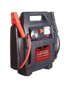22 AH Battery Jump Pack w/AC
