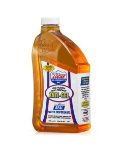 ANTI GEL DIESEL