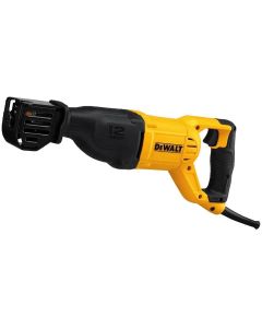 Corded Reciprocating Saw, 12-Amp