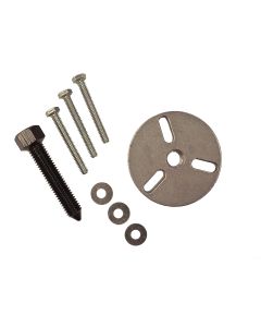PULLER CLUTCH PLATE