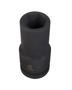1" Drive Deep Thin Wall Impact Socket 41mm