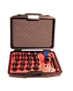 Radiator & Cap Press. Test Kit