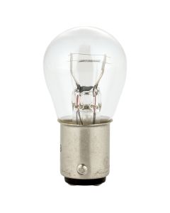 Bulb 13.5V 1.85/.44A  (P21/5W) S-8 DC Index Base