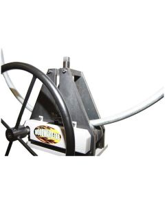 Woodward Fab Tube Rolling Machine